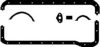 GLASER E30571-00 Gasket Set, wet sump